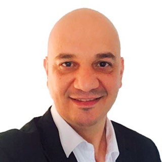 Marcos Delafina