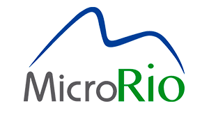 Logo da empresa Microrio