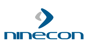 Logo da empresa Ninecon