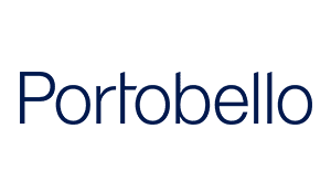 Logo da empresa Portobello