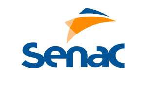 Logo da empresa Senac