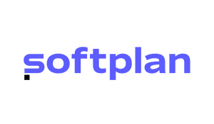 Logo da empresa Softplan
